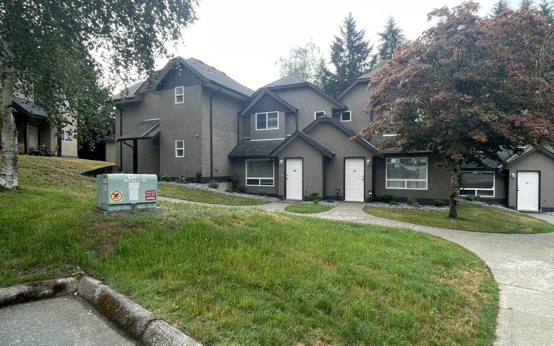 Creekside Village